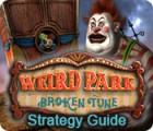 Weird Park: Broken Tune Strategy Guide gioco