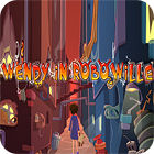 Wendy in Robowille gioco