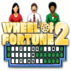 Wheel of Fortune 2 gioco