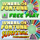 Wheel of fortune gioco