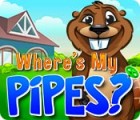 Where's My Pipes? gioco