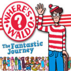 Where's Waldo: The Fantastic Journey gioco
