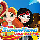 Which Superhero Girl Are You? gioco