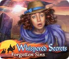 Whispered Secrets: Forgotten Sins gioco