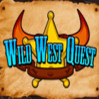 Wild West Quest: Gold Rush gioco