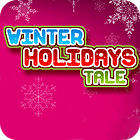 Winter Holiday Tale gioco