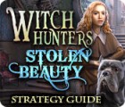 Witch Hunters: Stolen Beauty Strategy Guide gioco