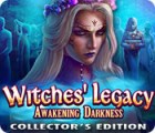 Witches' Legacy: Awakening Darkness Collector's Edition gioco