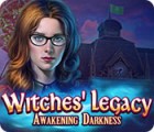Witches' Legacy: Awakening Darkness gioco