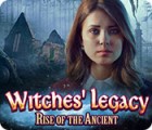Witches' Legacy: Rise of the Ancient gioco
