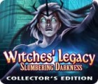 Witches' Legacy: Slumbering Darkness Collector's Edition gioco