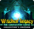 Witches' Legacy: The Charleston Curse Collector's Edition gioco