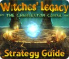 Witches' Legacy: The Charleston Curse Strategy Guide gioco