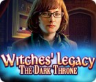 Witches' Legacy: The Dark Throne gioco