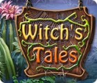 Witch's Tales gioco
