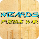 Wizards Puzzle War gioco