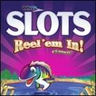 WMS Slots - Reel Em In gioco