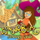 Wonderburg Strategy Guide gioco