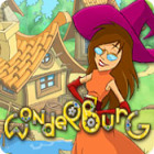 Wonderburg gioco