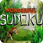Wonderful Sudoku gioco