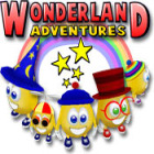 Wonderland Adventures gioco