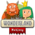 Wonderland Mahjong gioco