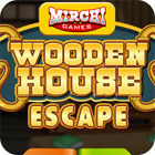 Wooden House Escape gioco