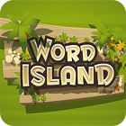 Word Island gioco