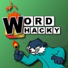 Word Whacky gioco