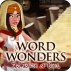 Word Wonders gioco