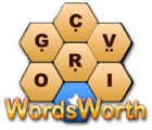 WordsWorth gioco