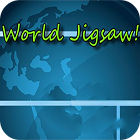 World Jigsaw gioco