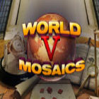 World Mosaics 5 gioco