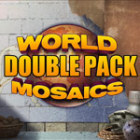 World Mosaics Double Pack gioco