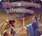 World Theatres Griddlers gioco
