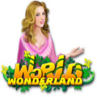 World Wonderland gioco