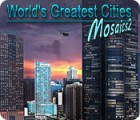 World's Greatest Cities Mosaics 2 gioco