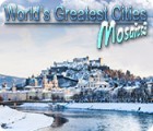 World's Greatest Cities Mosaics 3 gioco