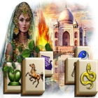 World’s Greatest Places Mahjong gioco