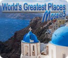 World's Greatest Places Mosaics 3 gioco