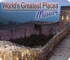 World's Greatest Places Mosaics 4 gioco