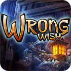 Wrong Wish gioco