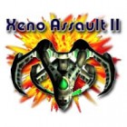 Xeno Assault II gioco