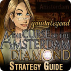 Youda Legend: The Curse of the Amsterdam Diamond Strategy Guide gioco