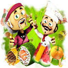 Youda Sushi Chef 2 gioco