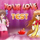 Your Love Test gioco