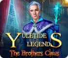 Yuletide Legends: The Brothers Claus gioco