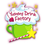 Yummy Drink Factory gioco