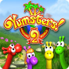 Yumsters! 2 gioco