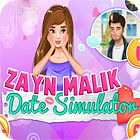 Zayn Malik Date Simulator gioco
